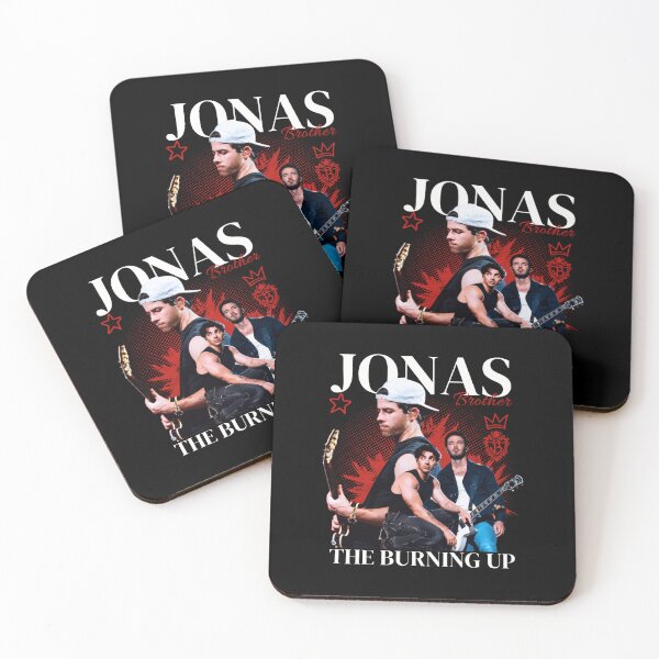 Item preview, Jonas Brothers Listen When Sad Era designed and sold by Elroy18M.