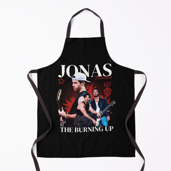 Item preview, Jonas Brothers Listen When Sad Era designed and sold by Elroy18M.