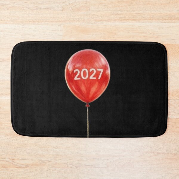 Item preview, 2027 Is Coming… And the Clown Isn’t Far designed and sold by Catfcreations.