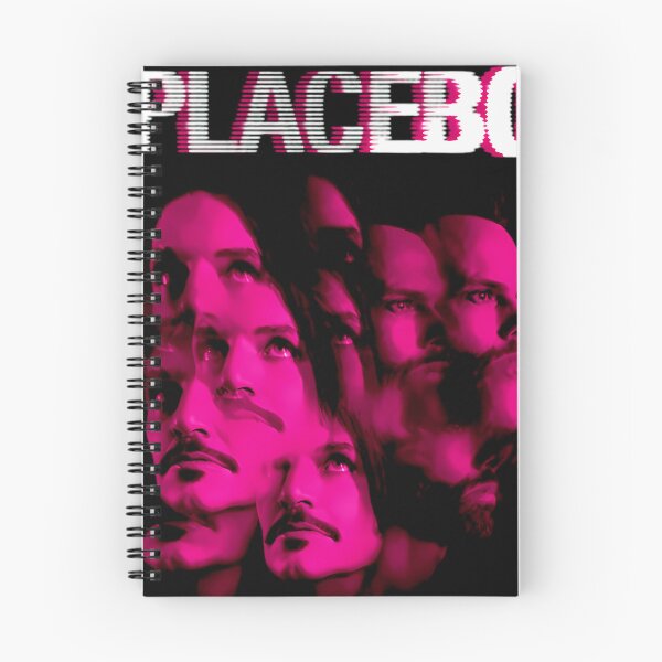 Item preview, Placebo Band designed and sold by kevin-ayo.