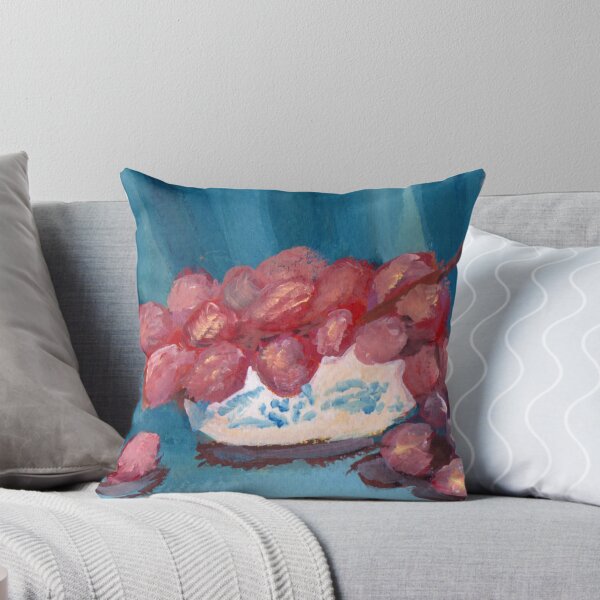 Item preview, Cup of Grapes Artwork  designed and sold by dadadoodles.