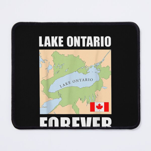 Artikelvorschau, Der Ontariosee für immer lustiger See Amerika entworfen und verkauft von Juansustait.