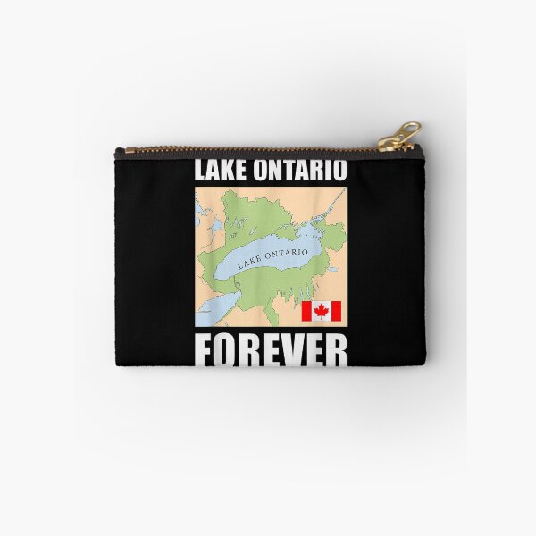 Artikelvorschau, Der Ontariosee für immer lustiger See Amerika entworfen und verkauft von Juansustait.