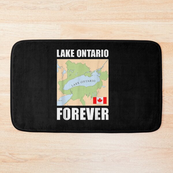 Artikelvorschau, Der Ontariosee für immer lustiger See Amerika entworfen und verkauft von Juansustait.