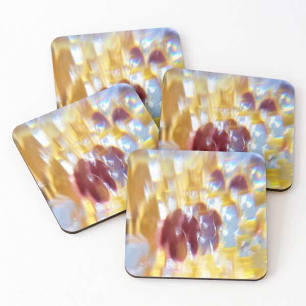 Item preview, Sky Window: Where Earth's Petals Meet the Clouds designed and sold by ElionSolis.