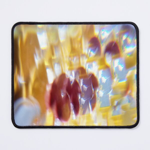Item preview, Sky Window: Where Earth's Petals Meet the Clouds designed and sold by ElionSolis.