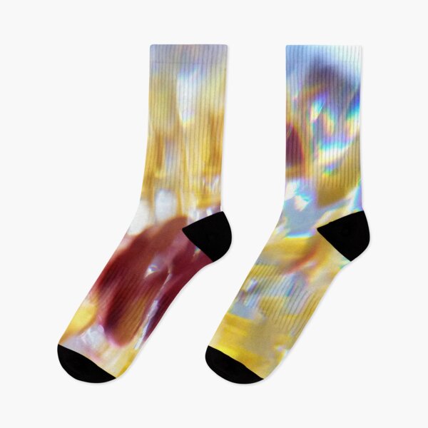 Item preview, Sky Window: Where Earth's Petals Meet the Clouds designed and sold by ElionSolis.