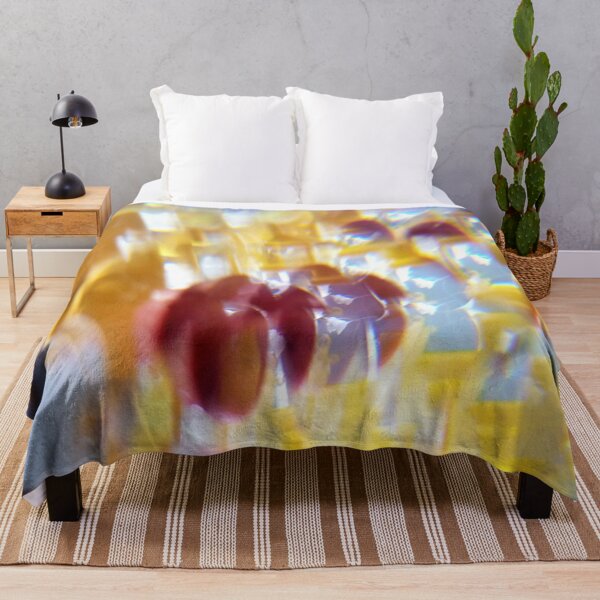 Item preview, Sky Window: Where Earth's Petals Meet the Clouds designed and sold by ElionSolis.