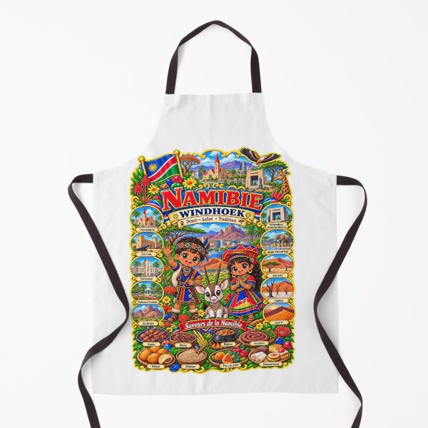 Item preview, Namibia Windhoek – Kawaii, Desert, Safari and Flavors of Namibia Trip designed and sold by Cifi64.
