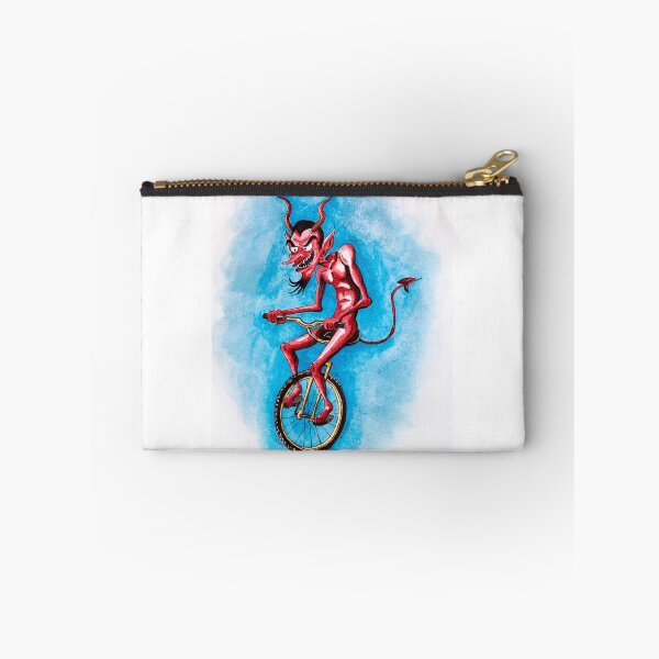 Item preview, One Wheel Devil designed and sold by oddfruit.