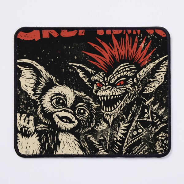 Item preview, Gremlins Punk Style designed and sold by kevin-ayo.