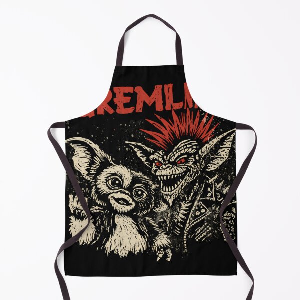 Item preview, Gremlins Punk Style designed and sold by kevin-ayo.