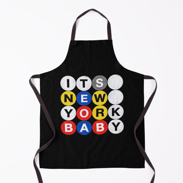Item preview, NY Baby - NYC Subway New York Kiwi Retro Kissco Harry Styles designed and sold by Elroy18M.