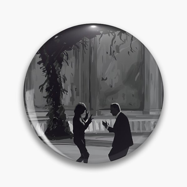 Item preview, Fellini Dance Scene Illustration designed and sold by kevin-ayo.
