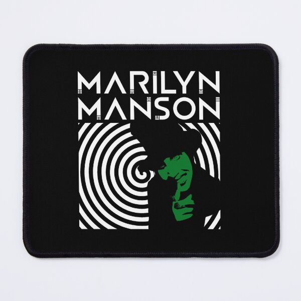 Item preview, MARILYN MANSON BAND designed and sold by MonroeStroman.