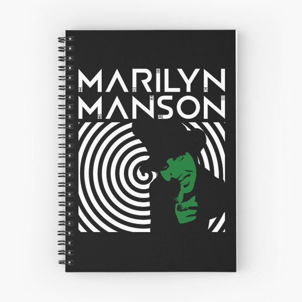 Item preview, MARILYN MANSON BAND designed and sold by MonroeStroman.