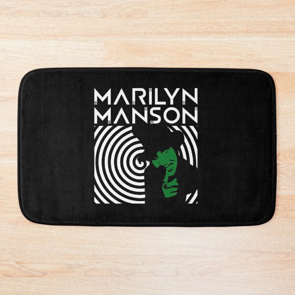 Item preview, MARILYN MANSON BAND designed and sold by MonroeStroman.