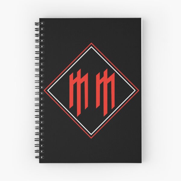 Item preview, MARILYN MANSON BAND designed and sold by MonroeStroman.