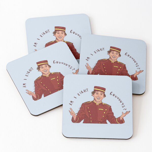 Item preview, The Movie Guy designed and sold by Sam Nygard.