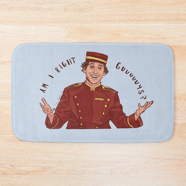 Item preview, The Movie Guy designed and sold by Sam Nygard.