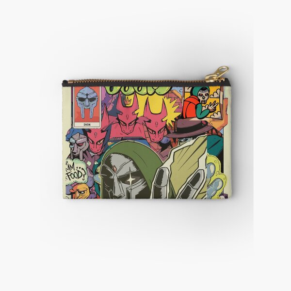 Item preview, Mf This Is Doom Comic designed and sold by aplickziancu.