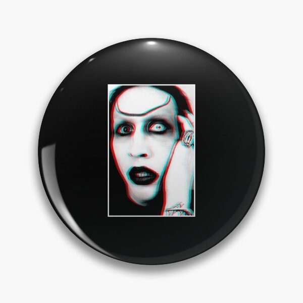 Item preview, MARILYN MANSON BAND designed and sold by MonroeStroman.