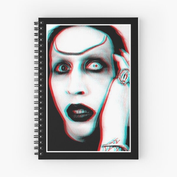 Item preview, MARILYN MANSON BAND designed and sold by MonroeStroman.