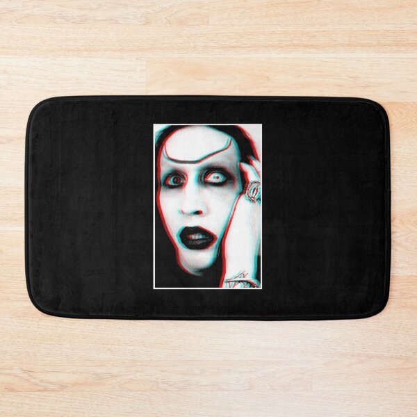 Item preview, MARILYN MANSON BAND designed and sold by MonroeStroman.