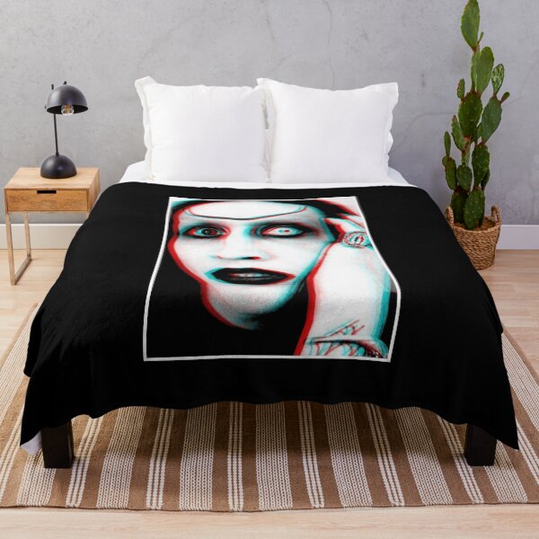Item preview, MARILYN MANSON BAND designed and sold by MonroeStroman.