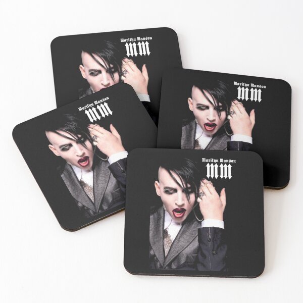 Item preview, MARILYN MANSON BAND designed and sold by MonroeStroman.