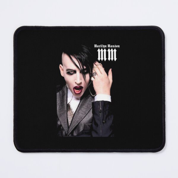 Item preview, MARILYN MANSON BAND designed and sold by MonroeStroman.