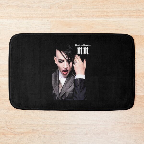 Item preview, MARILYN MANSON BAND designed and sold by MonroeStroman.
