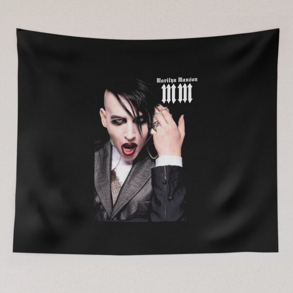 Item preview, MARILYN MANSON BAND designed and sold by MonroeStroman.
