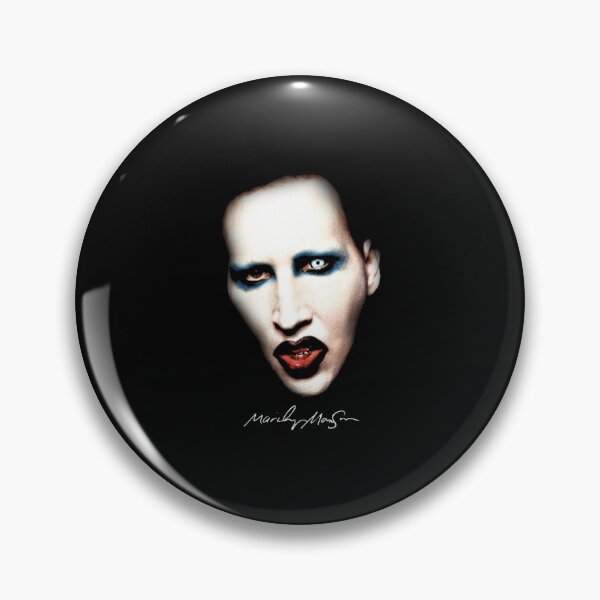Item preview, MARILYN MANSON BAND designed and sold by MonroeStroman.