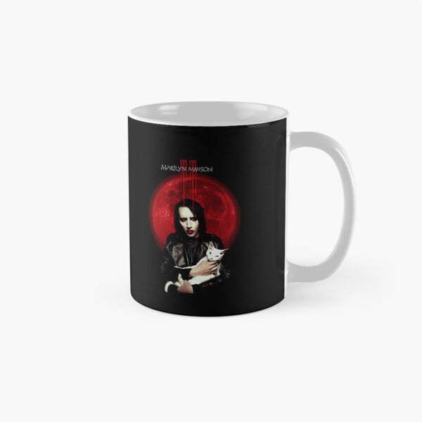 Item preview, MARILYN MANSON BAND designed and sold by MonroeStroman.