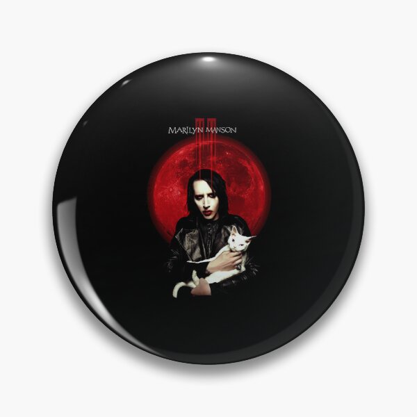 Item preview, MARILYN MANSON BAND designed and sold by MonroeStroman.