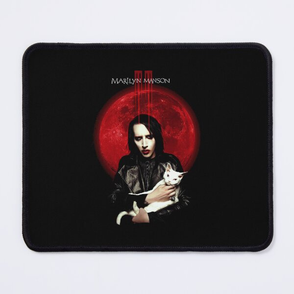 Item preview, MARILYN MANSON BAND designed and sold by MonroeStroman.
