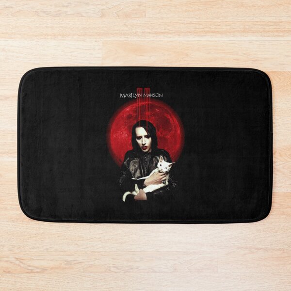 Item preview, MARILYN MANSON BAND designed and sold by MonroeStroman.