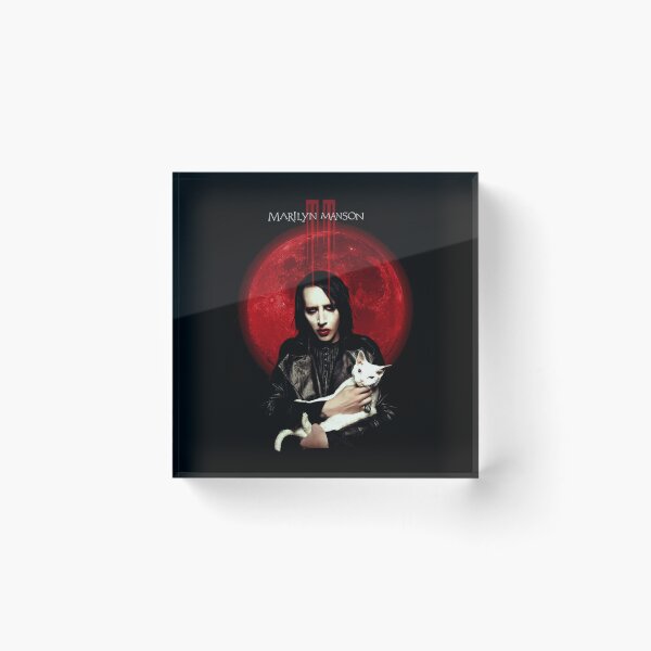 Item preview, MARILYN MANSON BAND designed and sold by MonroeStroman.