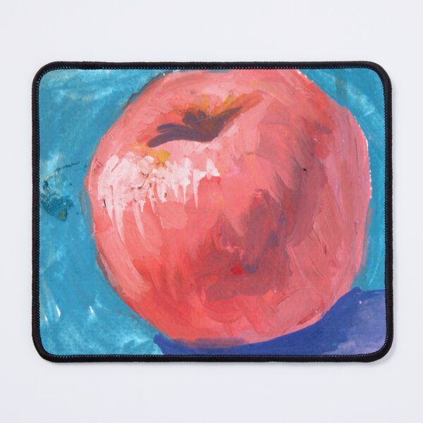 Item preview, Apple Apple Apple Artwork designed and sold by dadadoodles.