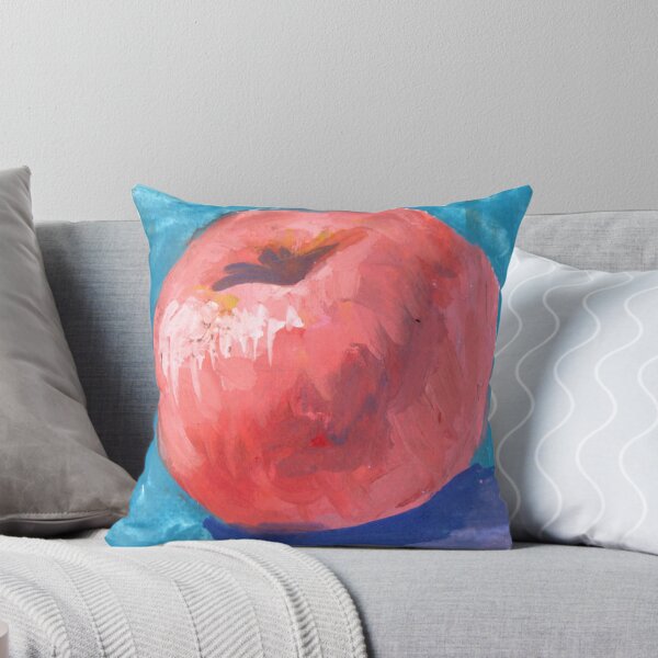 Item preview, Apple Apple Apple Artwork  designed and sold by dadadoodles.