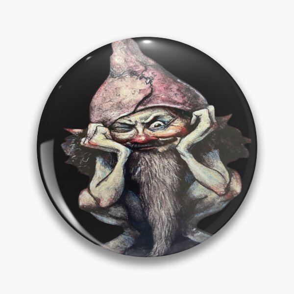 Item preview, duendes designed and sold by pksart1.