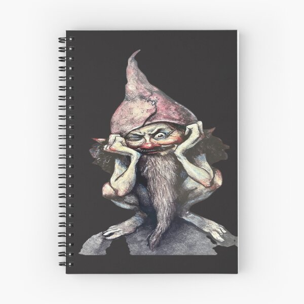 Item preview, duendes designed and sold by pksart1.