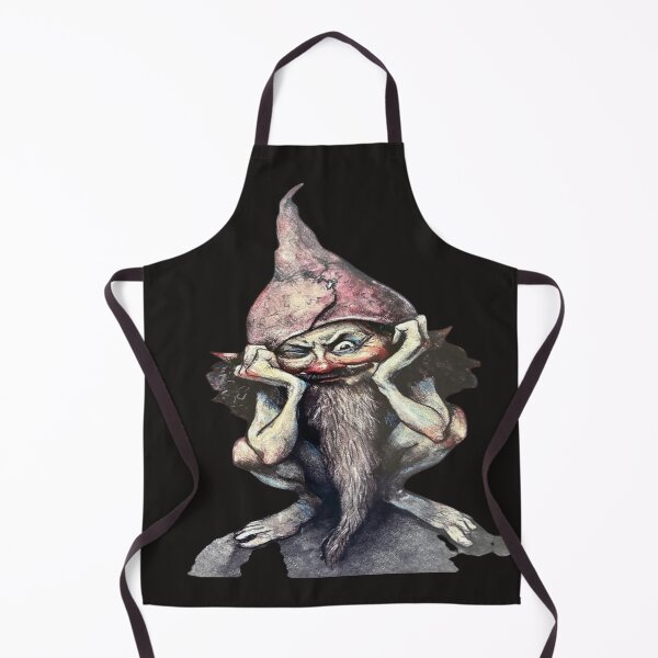 Item preview, duendes designed and sold by pksart1.