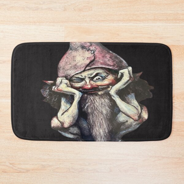 Item preview, duendes designed and sold by pksart1.
