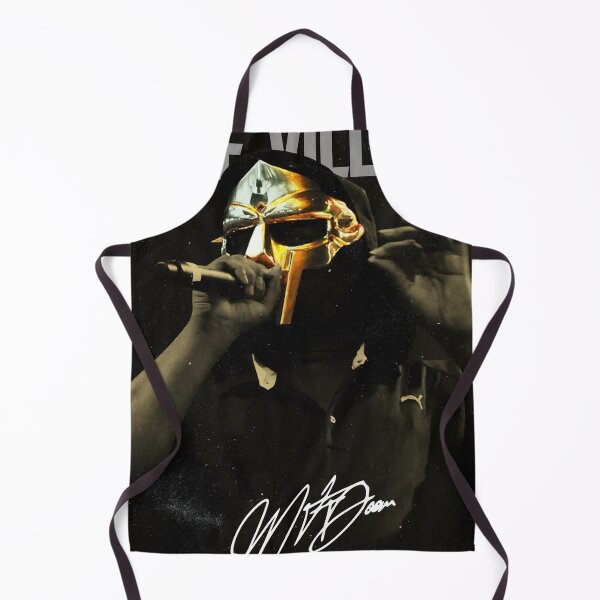 Artikelvorschau, Mf The Mask Gold Doom entworfen und verkauft von aplickziancu.