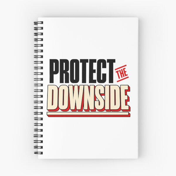 Item preview, Protect the Downside Risk Management designed and sold by VolatilityEdge.