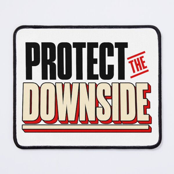 Item preview, Protect the Downside Risk Management designed and sold by VolatilityEdge.
