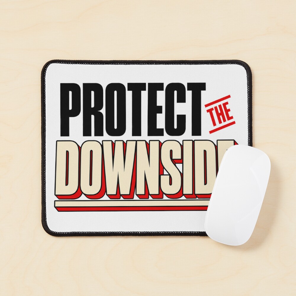 Item preview, Mouse Pad designed and sold by VolatilityEdge.
