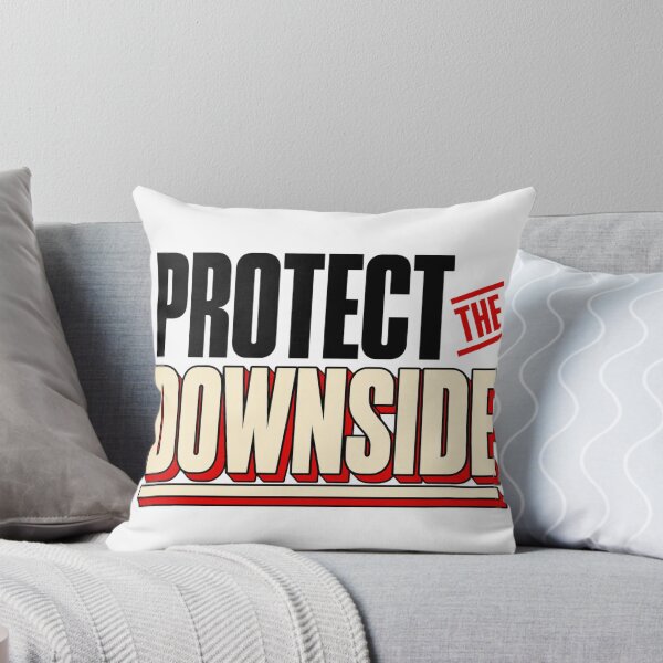 Item preview, Protect the Downside Risk Management designed and sold by VolatilityEdge.